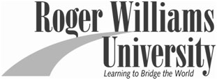 Rwu Logo